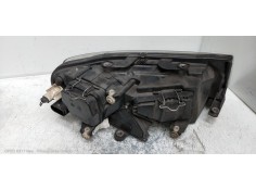 Recambio de faro izquierdo para skoda superb (3u4) classic referencia OEM IAM    2