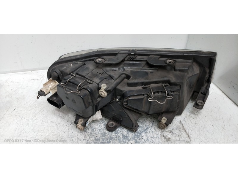 Recambio de faro izquierdo para skoda superb (3u4) classic referencia OEM IAM   