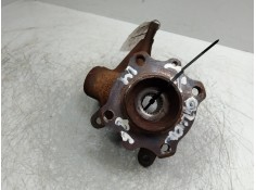 Recambio de mangueta delantera izquierda para ford orion referencia OEM IAM   