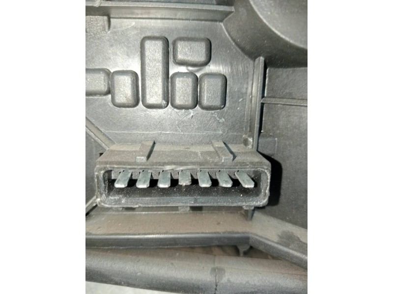 Recambio de piloto trasero izquierdo para volvo c70 coupe 2.3 turbo cat referencia OEM IAM   