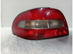 Recambio de piloto trasero izquierdo para volvo c70 coupe referencia OEM IAM   