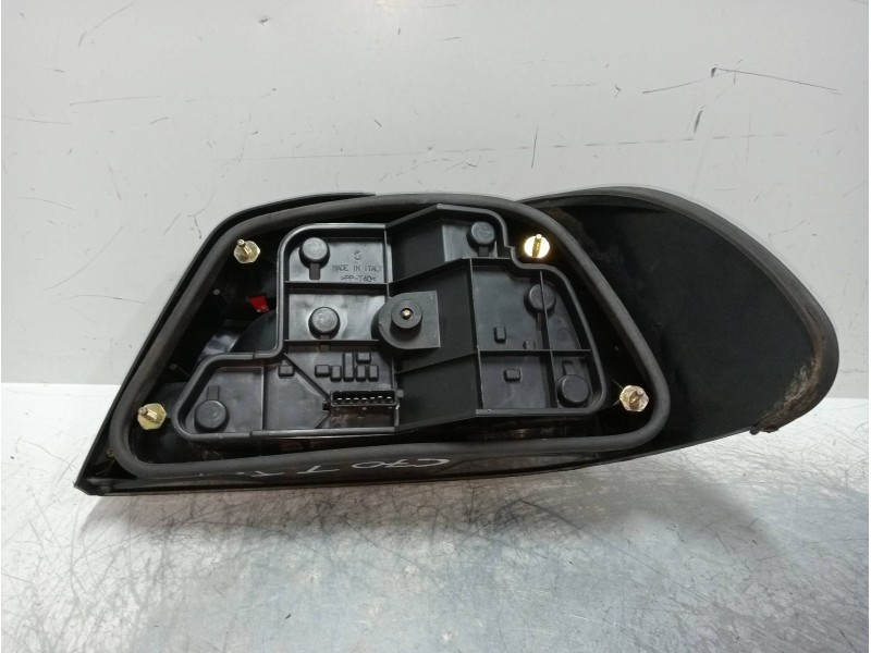 Recambio de piloto trasero izquierdo para volvo c70 coupe referencia OEM IAM   