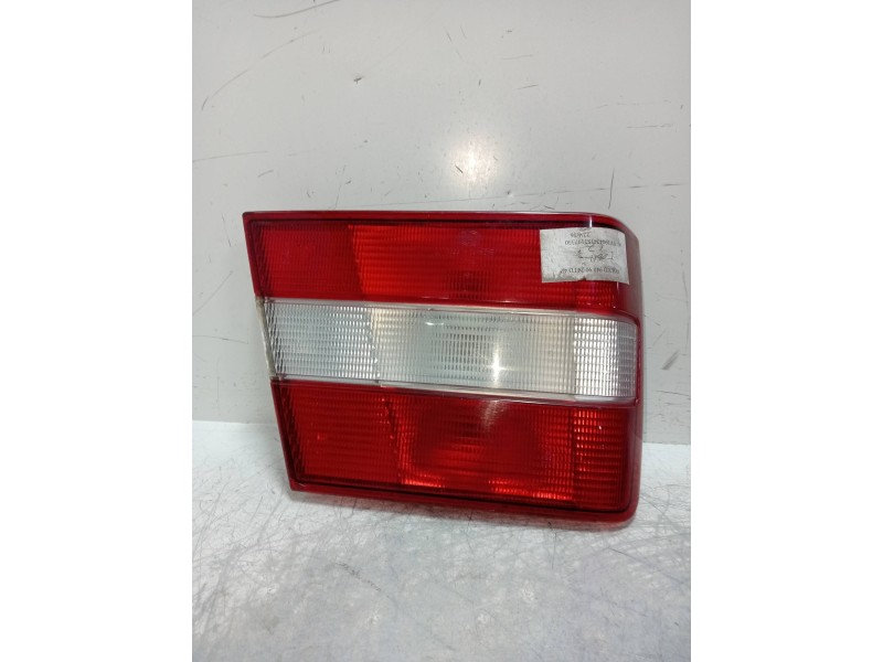 Recambio de piloto trasero izquierdo interior para volvo serie 940 berlina/familiar 2.4 td berlina referencia OEM IAM   