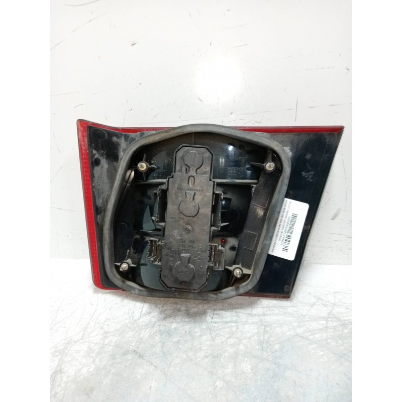 Recambio de piloto trasero izquierdo interior para volvo serie 940 berlina/familiar 2.4 td berlina referencia OEM IAM   