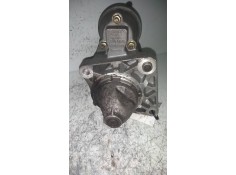 Recambio de motor arranque para fiat punto berlina (176) 1.1 referencia OEM IAM 63222880 MAGNETI MARELLI  2