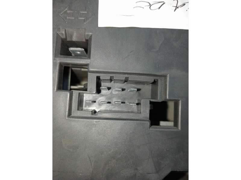 Recambio de piloto trasero derecho para volvo serie 850 2.5 turbodiesel referencia OEM IAM   