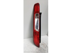 Recambio de piloto trasero izquierdo para ford focus berlina (cap) referencia OEM IAM   