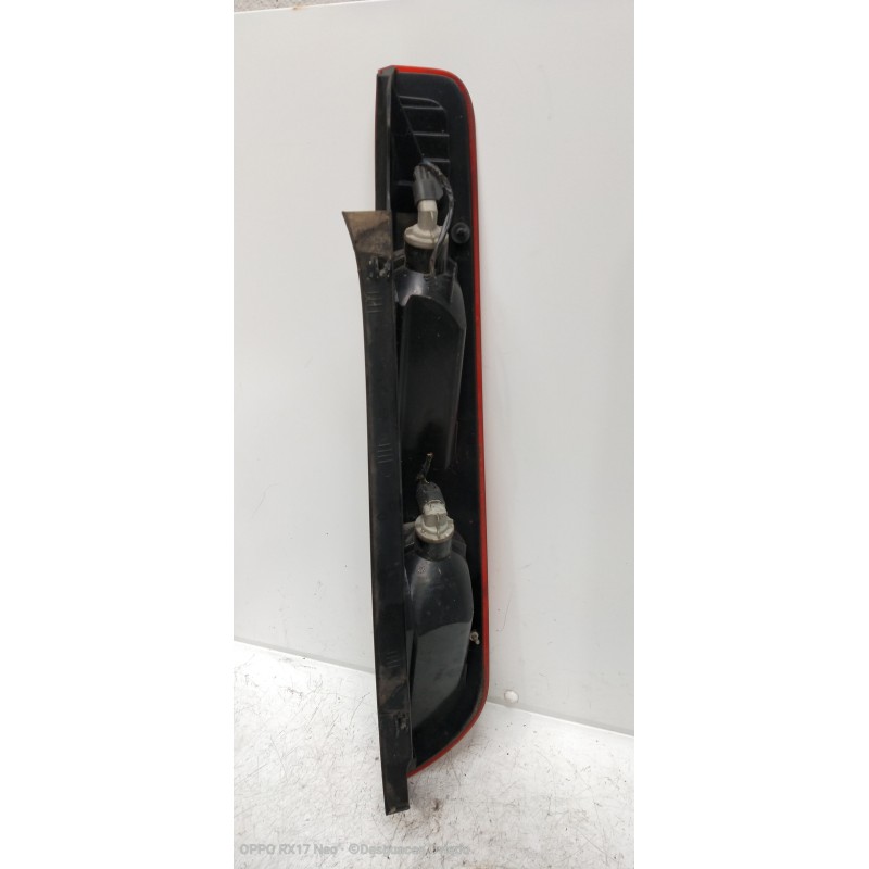 Recambio de piloto trasero izquierdo para ford focus berlina (cap) referencia OEM IAM   