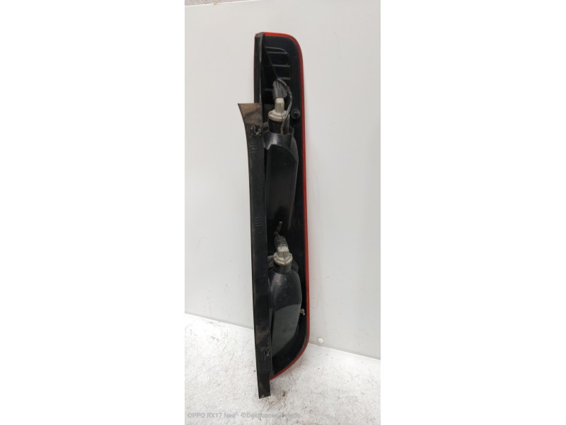 Recambio de piloto trasero izquierdo para ford focus berlina (cap) referencia OEM IAM   