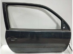 Recambio de puerta delantera derecha para seat arosa (6h1) 1.0 referencia OEM IAM  97 