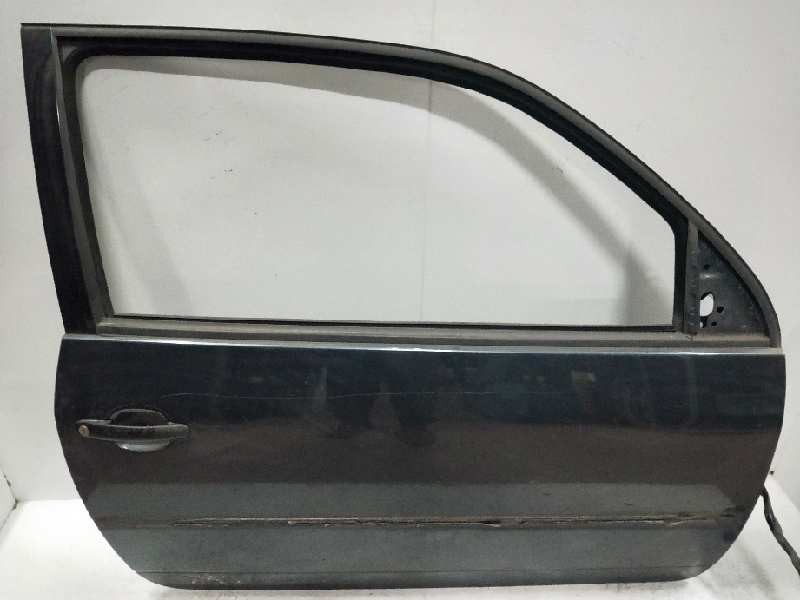 Recambio de puerta delantera derecha para seat arosa (6h1) 1.0 referencia OEM IAM  97 