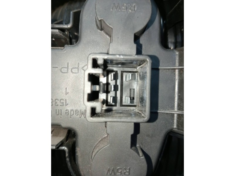 Recambio de piloto trasero izquierdo para volvo s60 berlina d5 referencia OEM IAM   