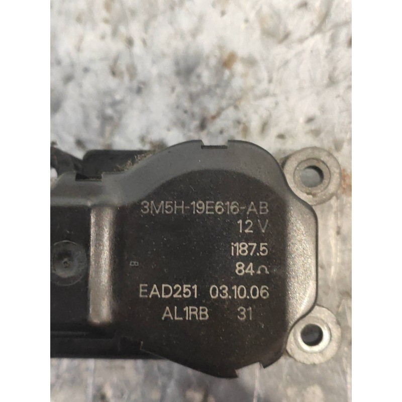 Recambio de motor apertura trampillas climatizador para ford s-max (ca1) trend referencia OEM IAM 3M5H19E616AB  