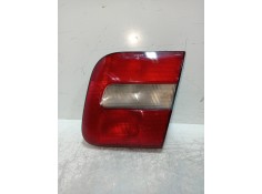Recambio de piloto trasero derecho interior para volvo s70 berlina 2.5 d / tdi referencia OEM IAM   
