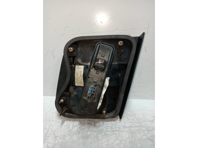 Recambio de piloto trasero izquierdo interior para volvo s70 berlina 2.5 turbodiesel referencia OEM IAM   