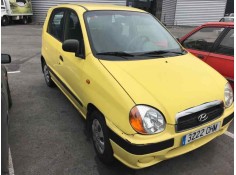 hyundai atos prime (mx) del año 2003