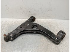 Recambio de brazo suspension inferior delantero izquierdo para opel astra g berlina comfort referencia OEM IAM   