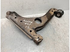 Recambio de brazo suspension inferior delantero izquierdo para opel astra g berlina comfort referencia OEM IAM    2