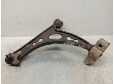 Recambio de brazo suspension inferior delantero izquierdo para seat leon (1p1) 2.0 tdi referencia OEM IAM 1K0407153G  
