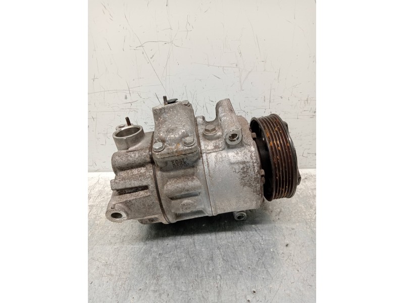 Recambio de compresor aire acondicionado para seat leon (1p1) reference referencia OEM IAM PXE168680F 1K0820803S 