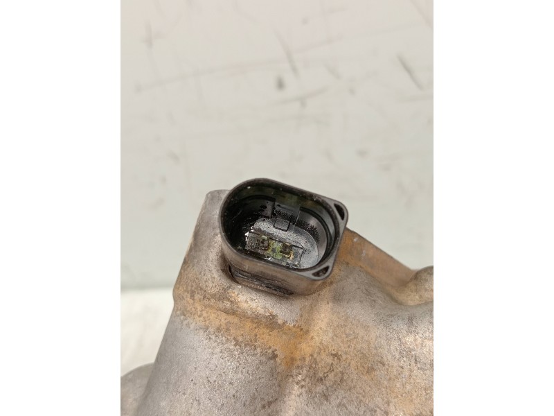 Recambio de compresor aire acondicionado para seat leon (1p1) reference referencia OEM IAM PXE168680F 1K0820803S 