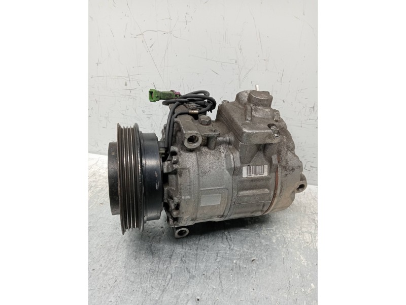 Recambio de compresor aire acondicionado para volkswagen passat berlina (3b3) executive referencia OEM IAM   