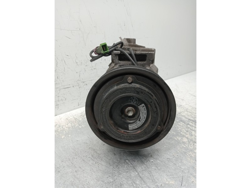 Recambio de compresor aire acondicionado para volkswagen passat berlina (3b3) executive referencia OEM IAM   