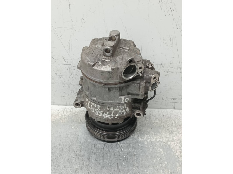 Recambio de compresor aire acondicionado para volkswagen passat berlina (3b3) executive referencia OEM IAM   