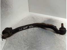 Recambio de brazo suspension inferior delantero derecho para mitsubishi galant berlina (ea0) 2000 td gls (a) referencia OEM IAM 