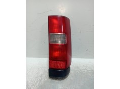 Recambio de piloto trasero derecho para volvo v70 familiar 2.4 turbo cat referencia OEM IAM   