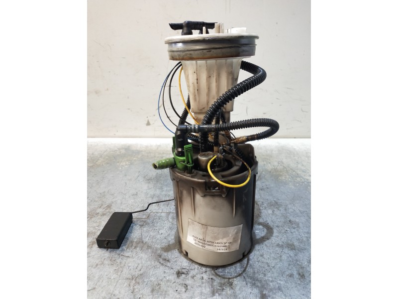 Recambio de bomba combustible para audi a4 avant (8e) 2.0 tdi referencia OEM IAM 8E0919050AC 220212002009 