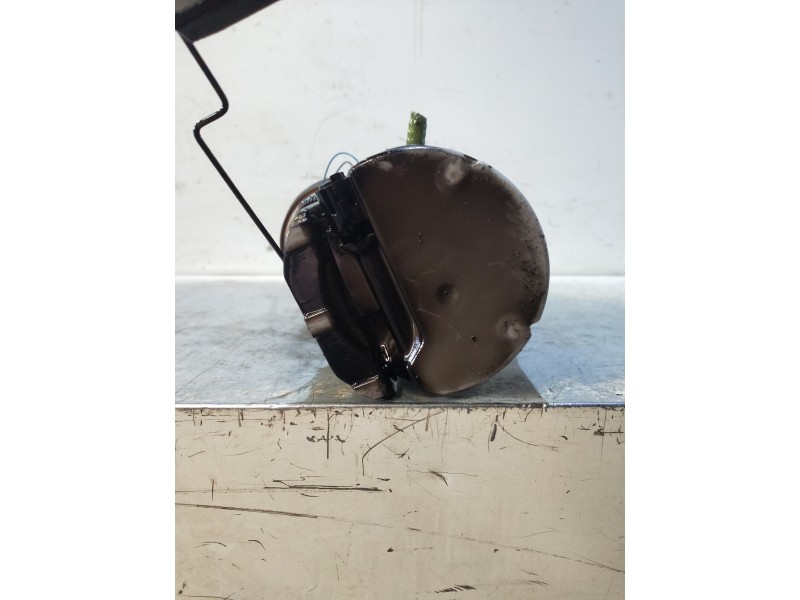 Recambio de bomba combustible para audi a4 avant (8e) 2.0 tdi referencia OEM IAM 8E0919050AC 220212002009 