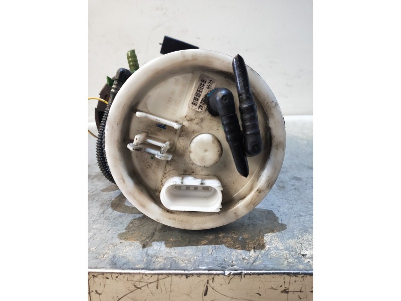 Recambio de bomba combustible para audi a4 avant (8e) 2.0 tdi referencia OEM IAM 8E0919050AC 220212002009 