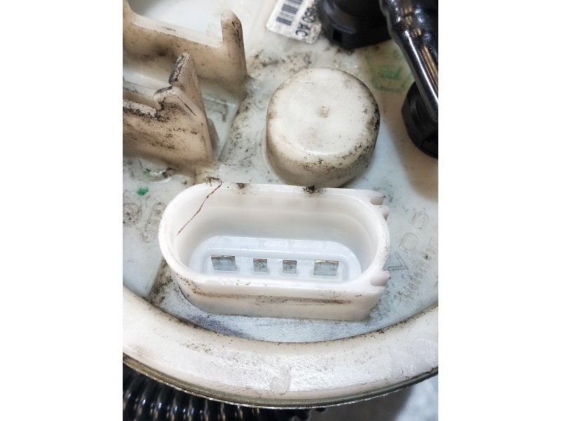 Recambio de bomba combustible para audi a4 avant (8e) 2.0 tdi referencia OEM IAM 8E0919050AC 220212002009 