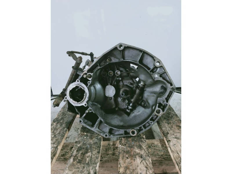Recambio de caja cambios para seat 127 0.9 referencia OEM IAM   4V