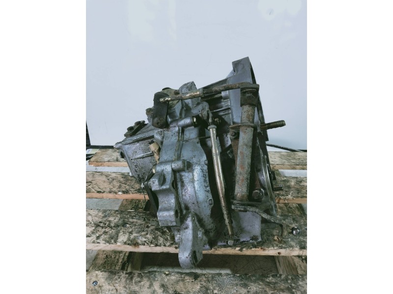 Recambio de caja cambios para seat 127 0.9 referencia OEM IAM   4V