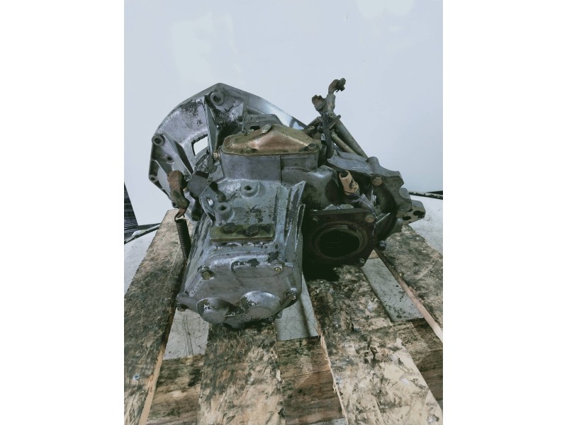 Recambio de caja cambios para seat 127 0.9 referencia OEM IAM   4V