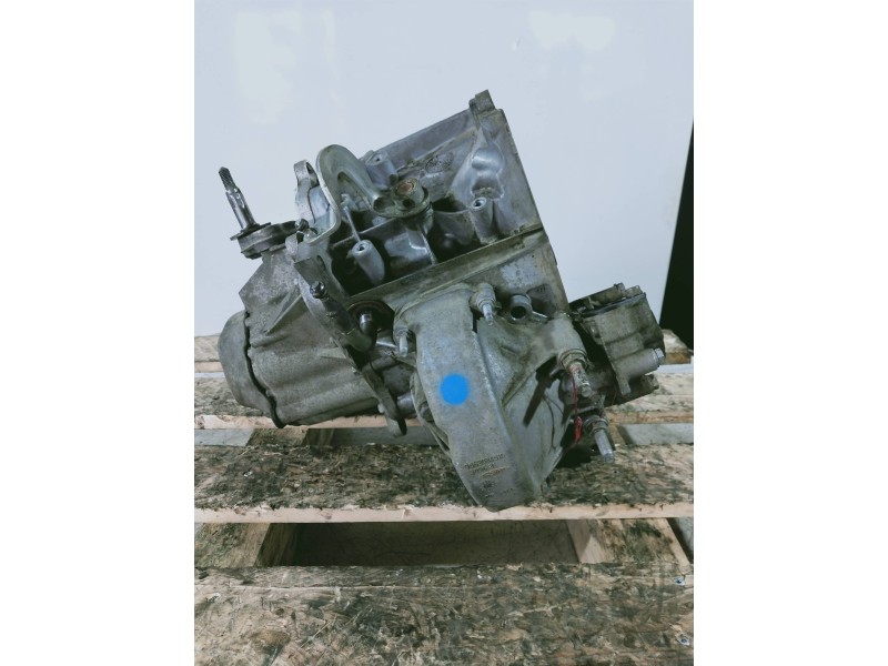 Recambio de caja cambios para citroen c4 coupe cool referencia OEM IAM 20DP42 4348809 A 5V Recambio de caja cambios para citroen c4 coupe cool referencia OEM IAM 20DP42 4348809 A 5V