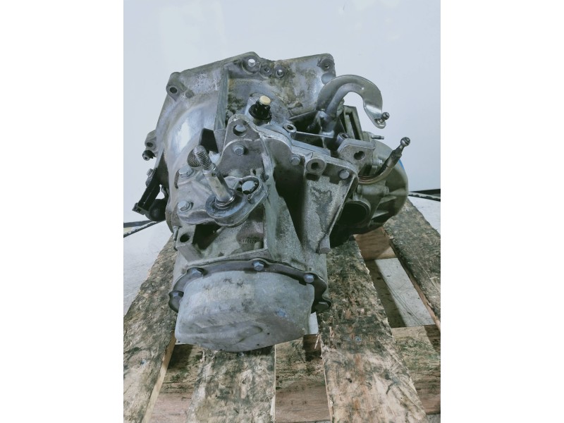 Recambio de caja cambios para citroen c4 coupe cool referencia OEM IAM 20DP42 4348809 A 5V Recambio de caja cambios para citroen c4 coupe cool referencia OEM IAM 20DP42 4348809 A 5V