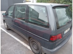peugeot 806 del año 1997 2