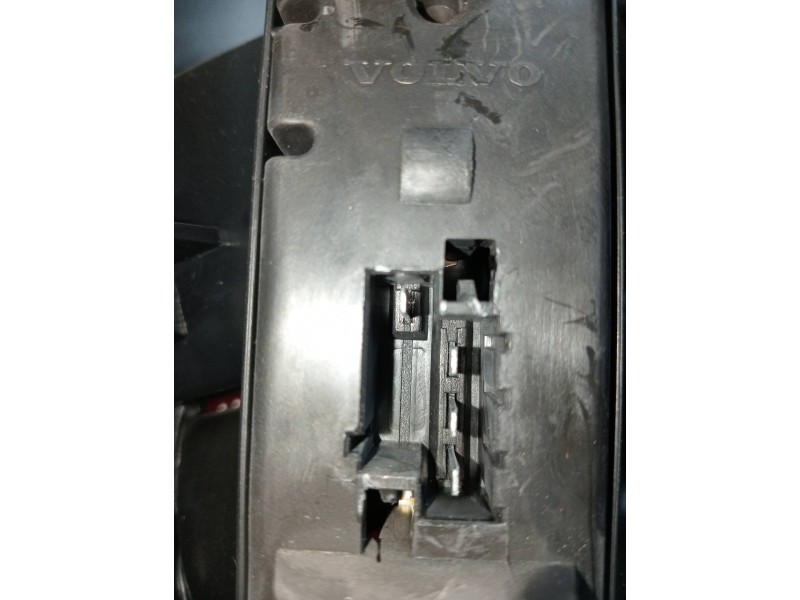 Recambio de piloto trasero derecho para volvo s70 berlina 2.5 d / tdi referencia OEM IAM 9151482  