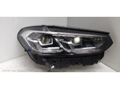 Recambio de faro derecho para bmw serie x3 (g01) referencia OEM IAM A85A2922806 LE20A6456 CN0000039106 