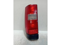 Recambio de piloto trasero izquierdo para volvo v70 familiar 2.4 turbo cat referencia OEM IAM   