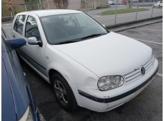 volkswagen golf iv berlina (1j1) del año 2003
