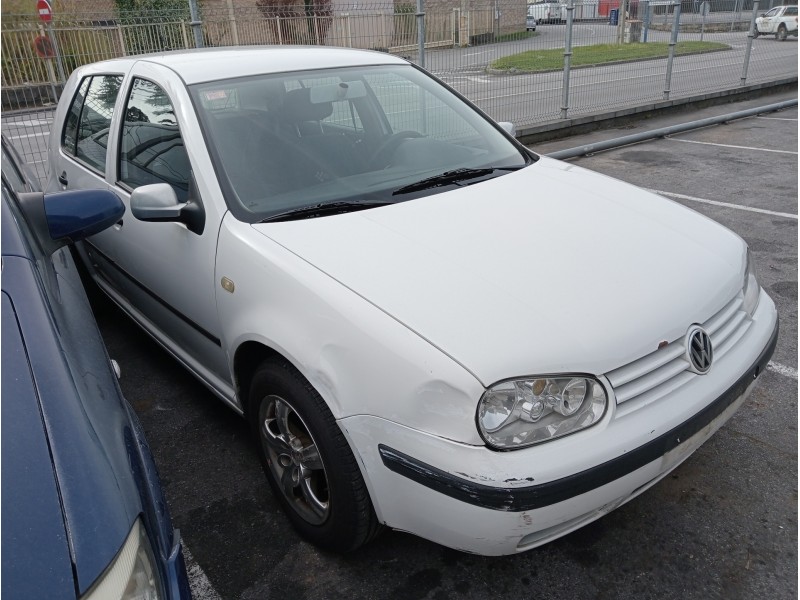 volkswagen golf iv berlina (1j1) del año 2003