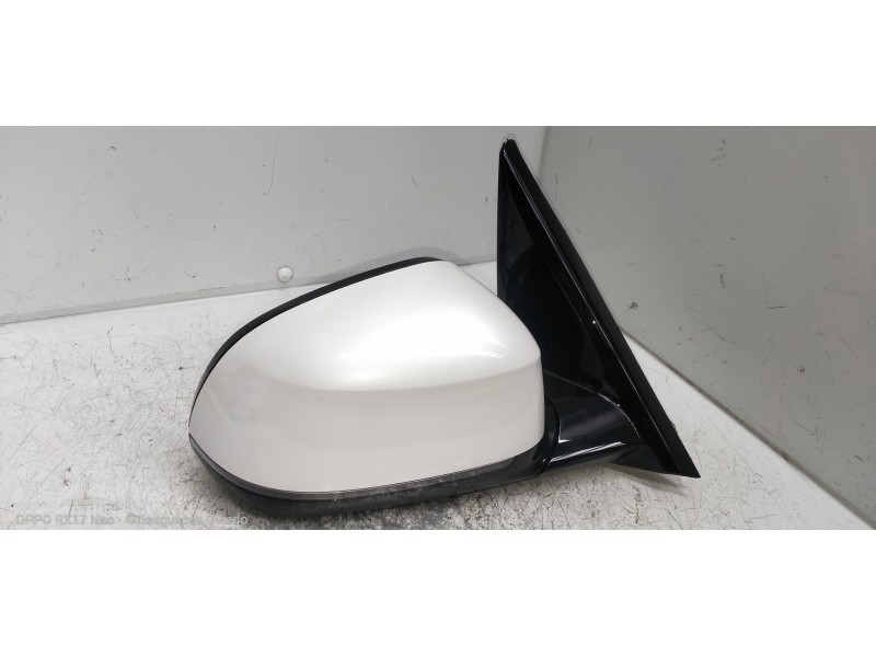 Recambio de retrovisor derecho para bmw serie x3 (g01) referencia OEM IAM 5A088C804 ELECTRICO 