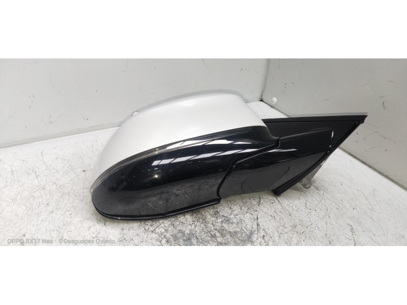 Recambio de retrovisor derecho para bmw serie x3 (g01) referencia OEM IAM 5A088C804 ELECTRICO 