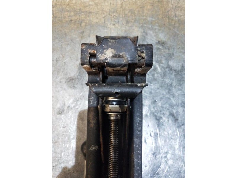 Recambio de gato para audi a3 sportback (8p) 2.0 tdi limited edition (103kw) referencia OEM IAM   