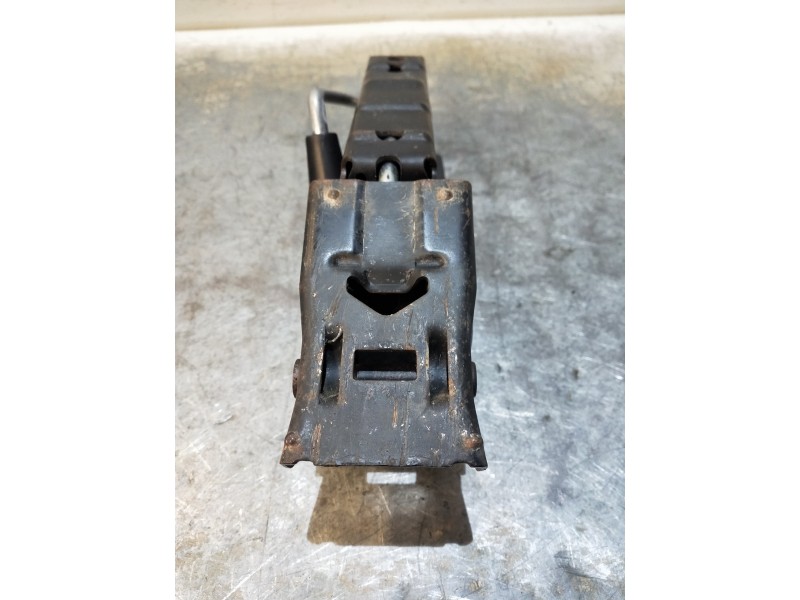 Recambio de gato para audi a3 sportback (8p) 2.0 tdi limited edition (103kw) referencia OEM IAM   