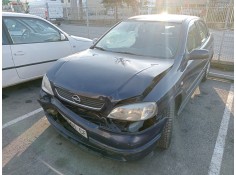 opel astra g berlina del año 1999